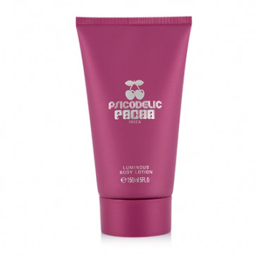 Pacha PSICODELIC Loción corporal 150 ml