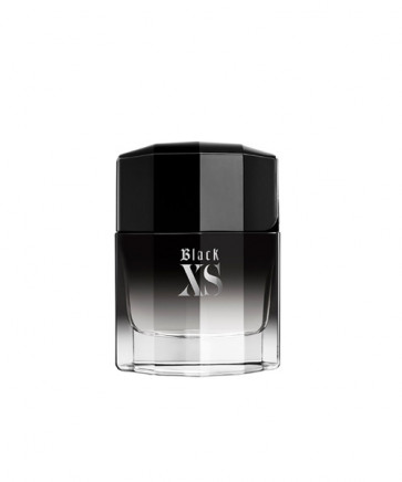 Paco Rabanne BLACK XS Eau de toilette Vaporizador 50 ml