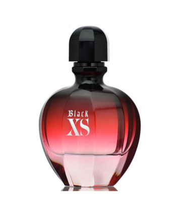 Paco Rabanne BLACK XS FOR HER Eau de toilette Vaporizador 50 ml