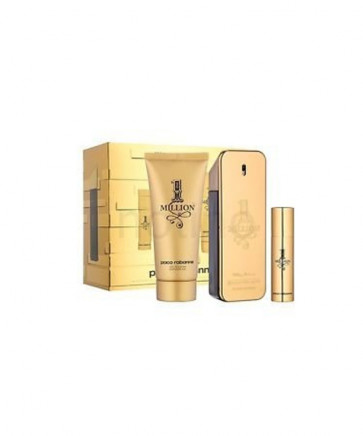 Paco Rabanne Coffret 1 Million Eau de toilette