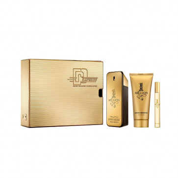 Paco Rabanne Lote 1 MILLION Eau de toilette