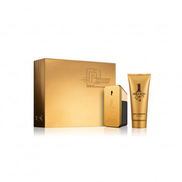 Paco Rabanne Lote 1 MILLION Eau de toilette