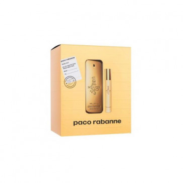 Paco Rabanne Lote 1 MILLION Eau de toilette