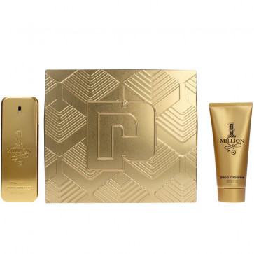 Paco Rabanne Lote 1 Million Eau de toilette