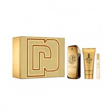 Paco Rabanne Lote 1 MILLION PARFUM Eau de parfum