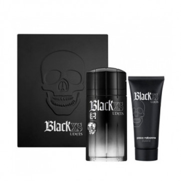Paco Rabanne BLACK XS L'EXCÈS Eau de toilette Vaporizador 100 ml
