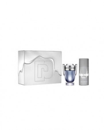 Paco Rabanne Coffret Invictus Eau de toilette