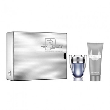 Paco Rabanne Lote INVICTUS Eau de toilette