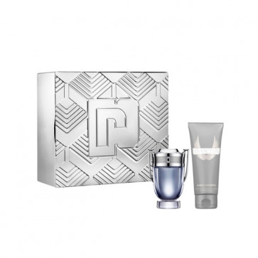 Paco Rabanne Lote Invictus Eau de toilette