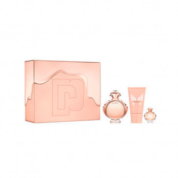 Paco Rabanne Coffret Olympéa Eau de parfum