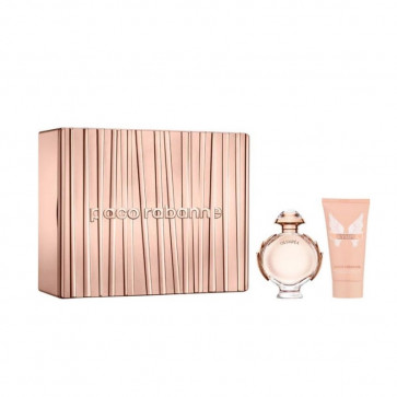 Paco Rabanne Lote OLYMPÉA Eau de parfum