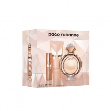 Paco Rabanne Coffret Olympéa Eau de parfum