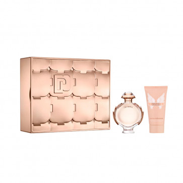 Paco Rabanne Lote OLYMPÉA Eau de parfum