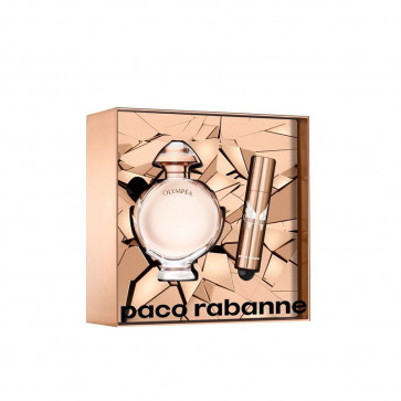 Paco Rabanne Lote OLYMPÉA Eau de parfum