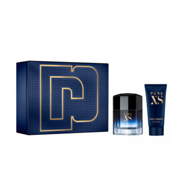 Paco Rabanne Lote PURE XS Eau de toilette