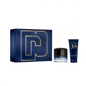 Paco Rabanne Lote PURE XS Eau de toilette