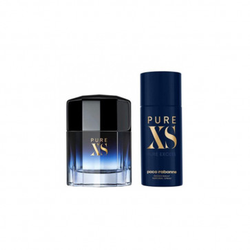 Paco Rabanne Lote PURE XS Eau de toilette