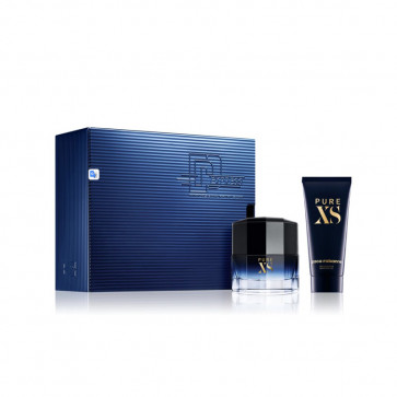 Paco Rabanne Lote PURE XS Eau de toilette