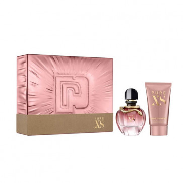 Paco Rabanne Lote PURE XS FOR HER Eau de parfum