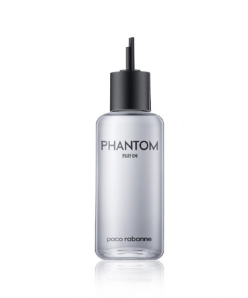 Paco Rabanne Phantom Parfum Eau de parfum [Recarga] 200 ml