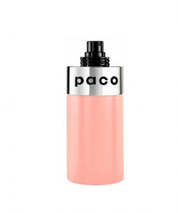 Paco Rabanne Rosé Eau de toilette 100 ml