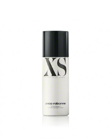 Paco Rabanne XS POUR HOMME Aftershave 100 ml