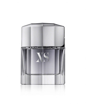 Paco Rabanne XS POUR HOMME Eau de toilette Vaporizador 100 ml