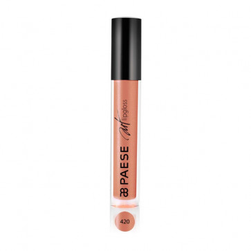 Paese Art Shimmering Lipgloss - 420