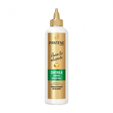 Pantene Pro-V Crema de peinado Sin Aclarado Pelo Liso 270 ml