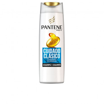 Pantene Pro-V Cuidado Clásico Champu 360 ml