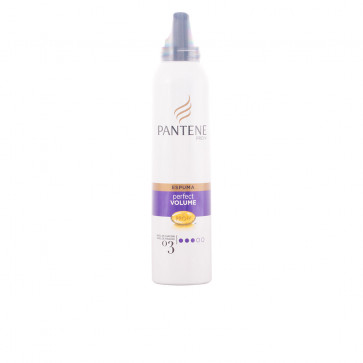 Pantene Pro-V Espuma Perfect Volume 03 250 ml