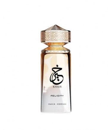 Paris Corner Khair Felicity Eau de parfum 100 ml