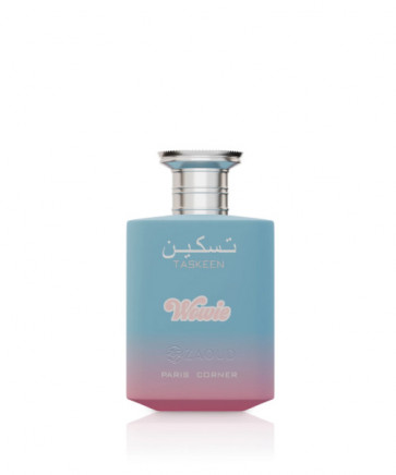 Paris Corner Taskeen Wowie Eau de parfum 100 ml