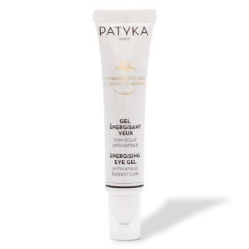 Patyka Gel Énergisant Yeux 15 ml