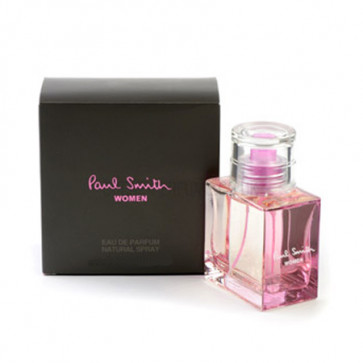 Paul Smith PAUL SMITH WOMEN Eau de parfum Vaporizador 100 ml