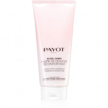 Payot BAUME DE DOUCHE RÉCONFORTANT Crema de ducha 200 ml