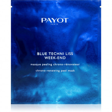 Payot Blue Techni Liss Week-End 1 ud