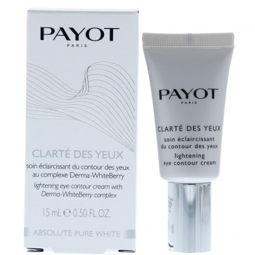 Payot Clarté Des Yeux 15 ml