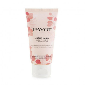 Payot CRÈME MAINS VELOURS Crema de manos 75 ml