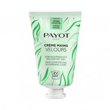 Payot Crème Mains Velours Herbe Fraîche 50 ml