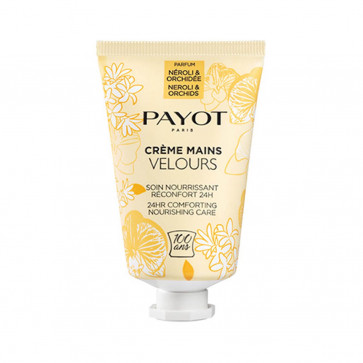 Payot Crème Mains Velours Néroli & Orchidée 50 ml