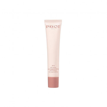 Payot Crème Nº2  CC Cream SPF50 40 ml