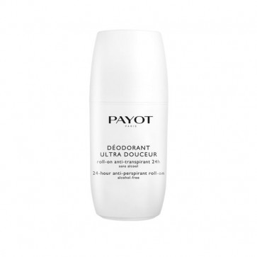 Payot DÉODORANT ULTRA DOUCEUR Desodorante roll-on 75 ml