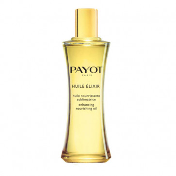 Payot HUILE ÉLIXIR Aceite corporal 100 ml