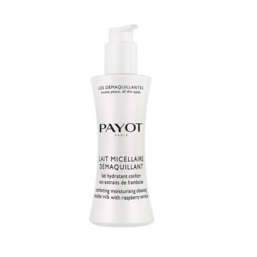 Payot Lait Micellaire Démaquillant 200 ml