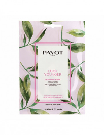 Payot Look Younger Morning Mask 1 ud