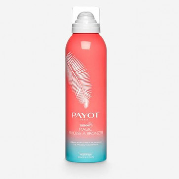 Payot Magic Mousse à Bronzer 200 ml