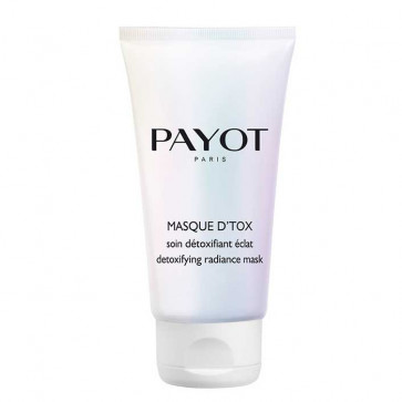 Payot Masque D'Tox 50 ml