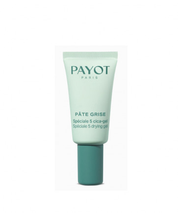 Payot Pâte Grise Spéciale 5 Cica-gel 15 ml
