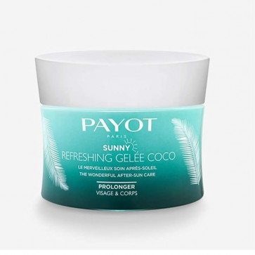 Payot Refreshing Gelée Coco 200 ml